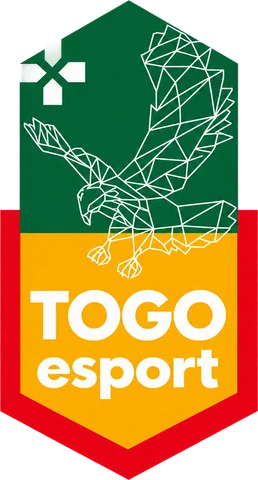 Blason Togo E-Sports